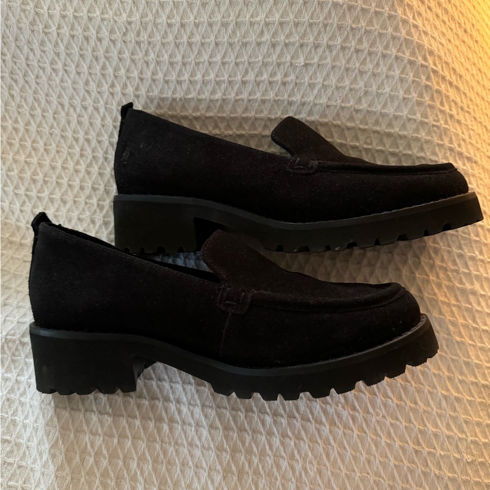Hush Puppies Lucy loafer